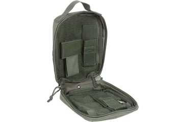 Image of Voodoo Tactical Conceal It Pistol Case, Olive Drab, 20-7772004000