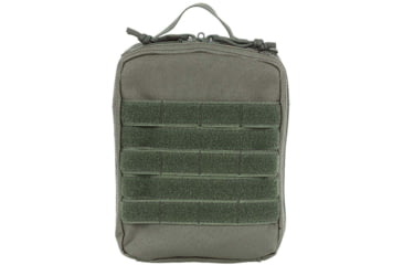 Image of Voodoo Tactical Conceal It Pistol Case, Olive Drab, 20-7772004000