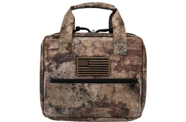 Image of Voodoo Tactical Custom Series Pistol Case, VTC/Black, 20-9111168000
