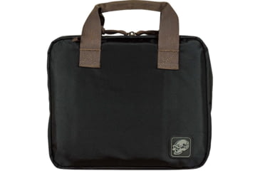 Image of Voodoo Tactical Discreet Pistol Case, Black, 40-9100001000