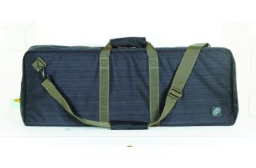 Image of Voodoo Tactical Discreet 30in. Gun Case, Black 40-000101000