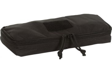 Image of Voodoo Tactical Long Gun Cleaning Kit, Pouch Only, Black, 15-0076001000