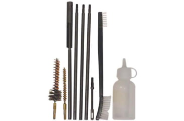 Image of Voodoo Tactical M-16 Cleaning Kit, Black, 02-8903001000
