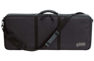 Image of Voodoo Tactical M4 Breakdown Case, Black, 20-0950001000