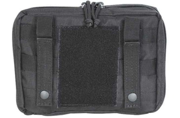 Image of Voodoo Tactical Marksman Data Book Holder, Black, 20-9324001000