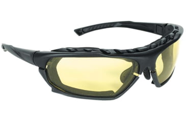 Image of Voodoo Tactical Military Glasses w/ Extra Lens, Black, 02-8838001000