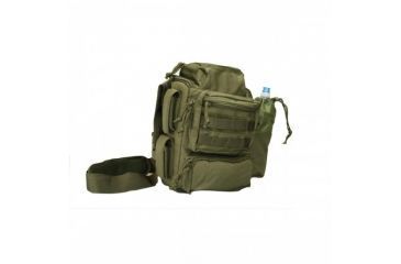 Image of Voodoo Tactical Padded Concealment Bag, OD Green, 15-0457004000