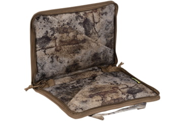 Image of Voodoo Tactical Pistol Case With Mag Pouches, Vtc - 25-0017105000