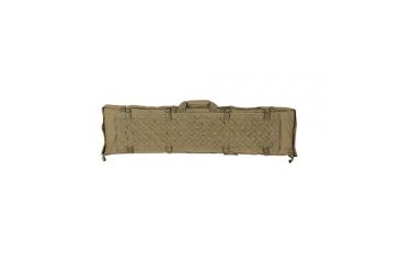 Image of Premium Deluxe Shooter's Mat w/ Lattice Weave Panel