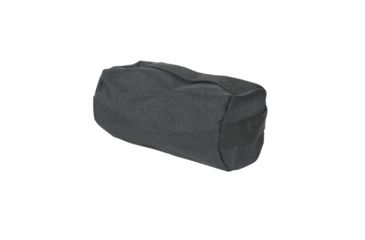 Image of Voodoo Tactical Rifle Bean Bag, Black, 20-0069001000