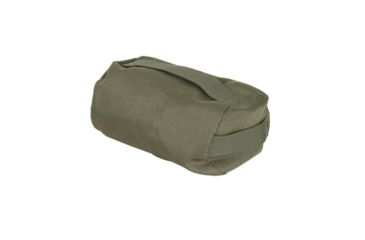 Image of Voodoo Tactical Rifle Bean Bag, OD Green, 20-0069004000