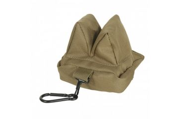 Image of Voodoo Tactical Sniper Bean Bag, Coyote, 20-0068007000