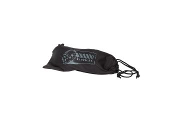 Image of Voodoo Tactical Tactical Glasses With Extra Lens, Coyote Frame, 02-8838007000
