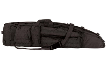 Image of Voodoo Tactical The Ultimate Drag Bag, Black, 51in, 15-7981001000
