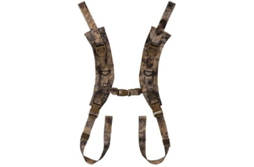 Image of Voodoo Tactical The Ultimate Drag Bag, VTC, 51in, 15-7981105000