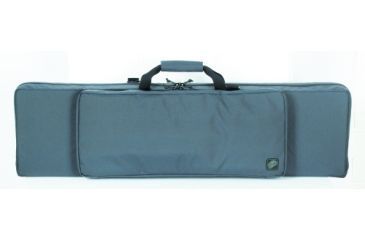 Image of Voodoo Tactical Voodoo Discreet 42in. Gun Case, Gray 40-761214000