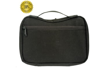 Image of Voodoo Tactical Voodoo Pistol Case Glock Style - 20-9112001000