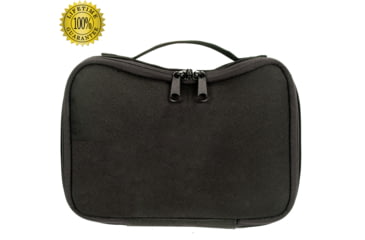 Image of Voodoo Tactical Voodoo Pistol Case Glock Style - 20-9112001000