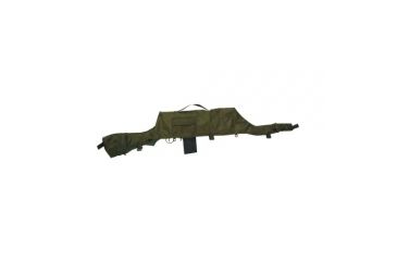Image of Voodooskin Rifle Poncho