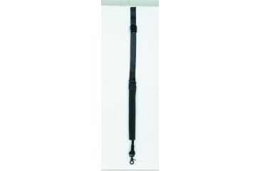Image of Voodoo Tactical 'zombie' One Point Sling, Black - 20-007501000