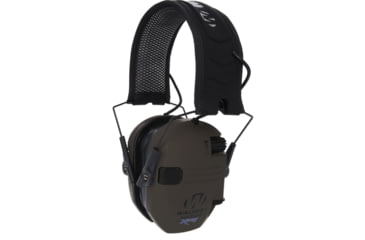 Image of Walker's Razor Xtrm Digital Mahp, Black, 1410620