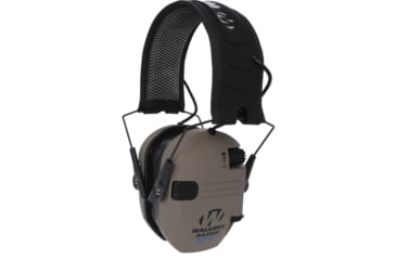 Image of Walker's Razor Xtrm Digital Mahp, Flat Dark Earth, 1410621