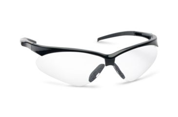 Image of Walkers Crosshair Sport Shooting Glasses, Clear GWP-SGL-CLR