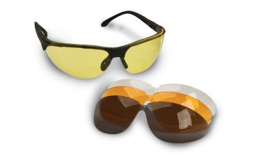 Image of Walker's All-Sports Glasses GWP-SG4LNS