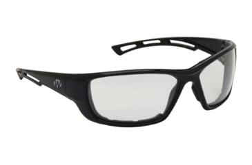 Image of Walkers GWP-SF-8280PAD-CL Safety Glasses 8280 With Padding Clear Polycarbonate B