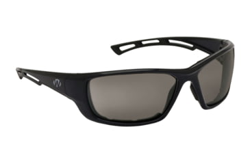 Image of Walkers GWP-SF-8280PAD-SM Safety Glasses 8280 With Padding Smoke Gray Polycarbon
