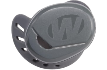 Image of Walkers Suppressor Earbuds Hearing Amplifier, 25dB, 1 Pair, Black, OSFM, GWP-SUPR