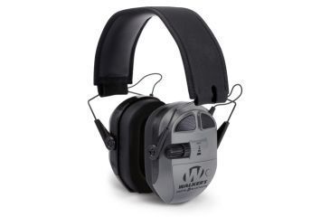 Image of Walkers Ultimate Digital Quad Connect Muff w/Blue Tooth Sync GWP-XPMDQBT