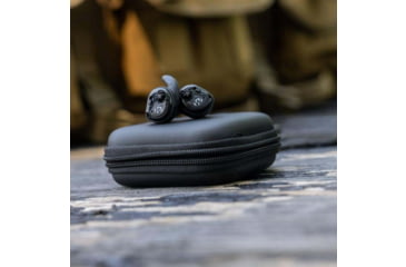 Image of WLKR GWP-ISLR ISOLATOR EARBUDS BLK GWPISLR