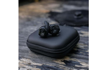Image of WLKR GWP-ISLR ISOLATOR EARBUDS BLK GWPISLR