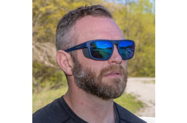 Image of WarBird Dead Space Glasses
