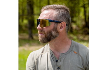 Image of WarBird Deep State Glasses
