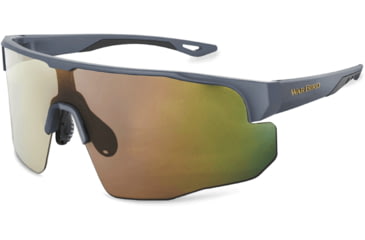 Image of WarBird Deep State Glasses