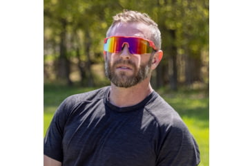 Image of WarBird Deep State Glasses