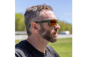 Image of WarBird Enfilade Glasses