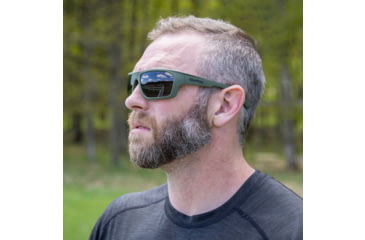 Image of WarBird Enfilade Glasses