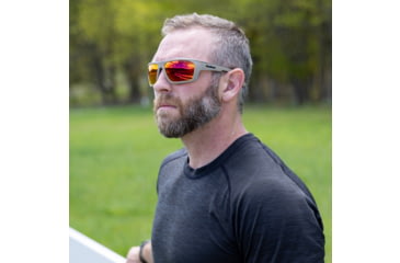 Image of WarBird Enfilade Glasses