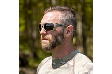 Image of WarBird Enfilade Glasses