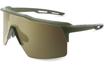 Image of WarBird Ghost Wolf Glasses