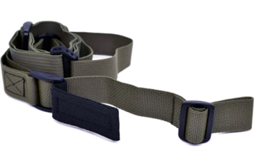 Image of Warne Tactical Sling, Olive Drab, 9464