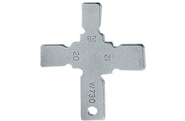 Image of Weatherby Choke Tubes 0730