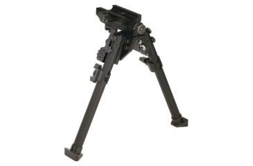 Image of Weaver Precision Tactical Bipod 7-10 Inches