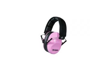 Image of Female Hearing Protection