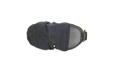 Image of Wiley X Nerve Goggle Replacement Parts - Sleeve, Black, R-8051SL