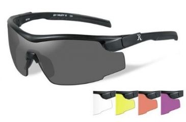 Image of Wiley X Wx Platnium Grade Eyewear - RE105