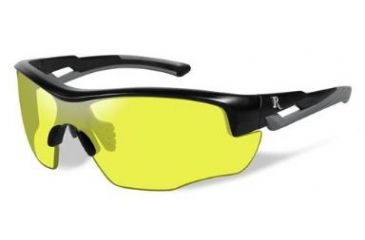 Image of Wiley X Wx Platnium Grade Eyewear - RE302